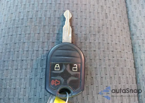 2014 Ford F-150 Xlt из США, поврежденный, VIN 1FTFX1EF1EKE15767